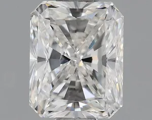 1.02ct RADIANT F VVS1 Natural diamond