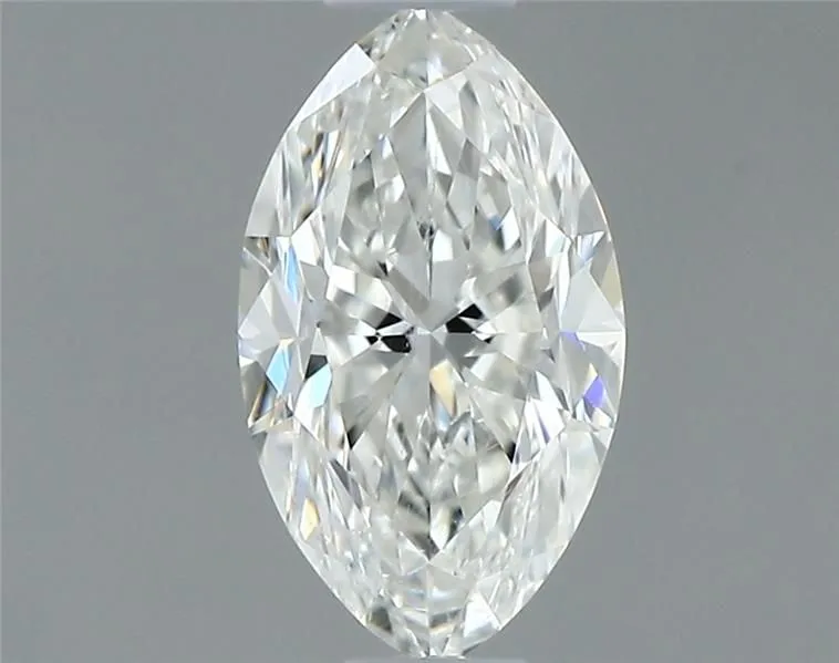 0.40ct MARQUISE G SI2 Natural diamond