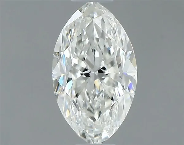 0.4ct MARQUISE G SI2 Natural diamond