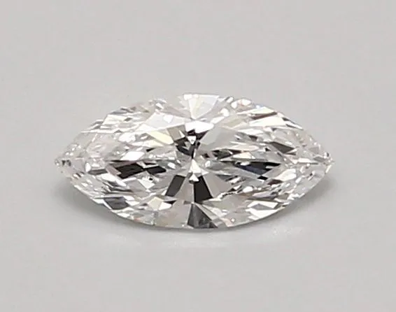 0.42ct MARQUISE D VVS1 Lab Grown diamond