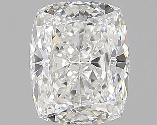 0.34ct CUSHION G VVS2 Natural diamond