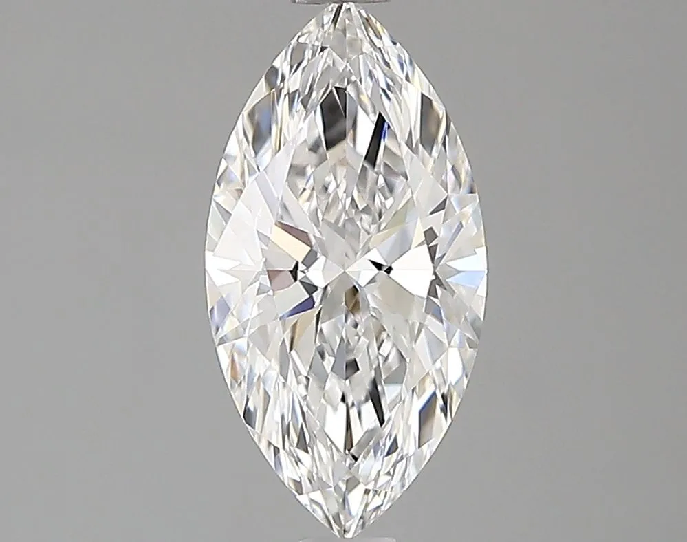 1.01ct MARQUISE D VVS2 Lab Grown diamond