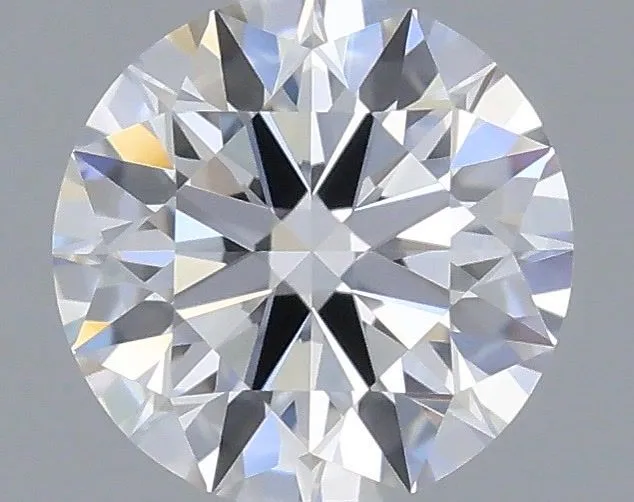 0.33ct ROUND D VVS2 Lab Grown diamond