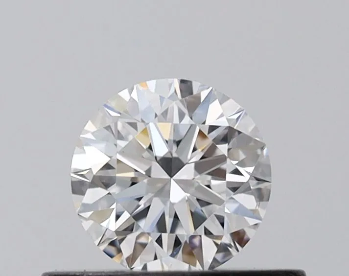 0.34ct ROUND D VS1 Lab Grown diamond