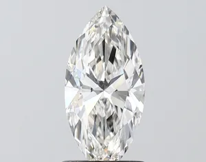 1.19ct MARQUISE G VS1 Lab diamond
