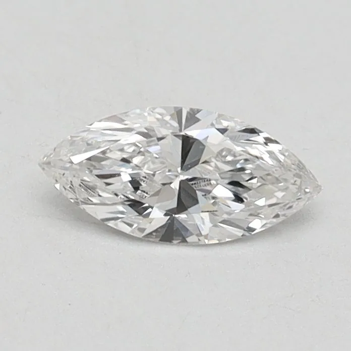 0.35ct MARQUISE F VS1 Lab Grown diamond
