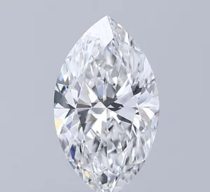 0.56ct MARQUISE F VS1 Natural diamond
