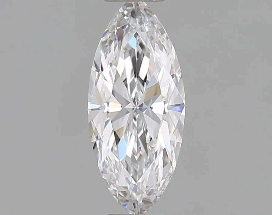 0.60ct MARQUISE D VS1 Natural diamond