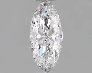 0.6ct MARQUISE D VS1 Natural diamond