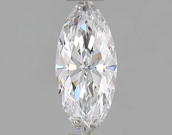 0.6ct MARQUISE D VS1 Natural diamond
