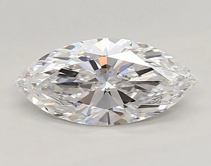 0.86ct MARQUISE D VS1 Lab Grown diamond