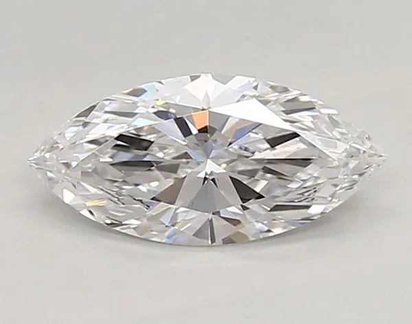 0.86ct MARQUISE D VS1 Lab diamond