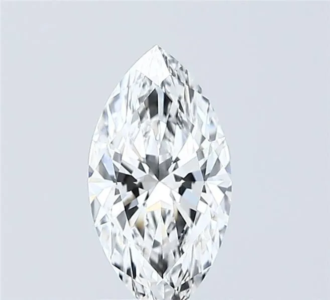 1.07ct MARQUISE D VVS2 Lab Grown diamond