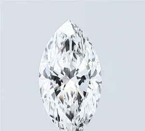 1.07ct MARQUISE D VVS2 Lab diamond