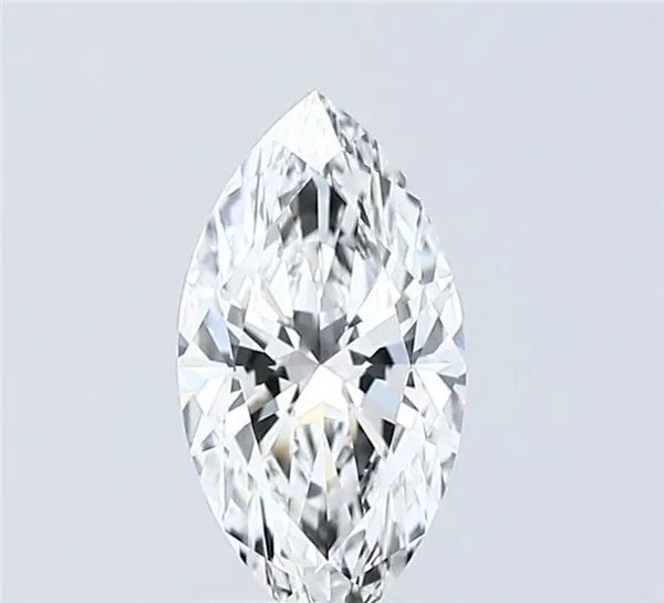 1.07ct MARQUISE D VVS2 Lab diamond