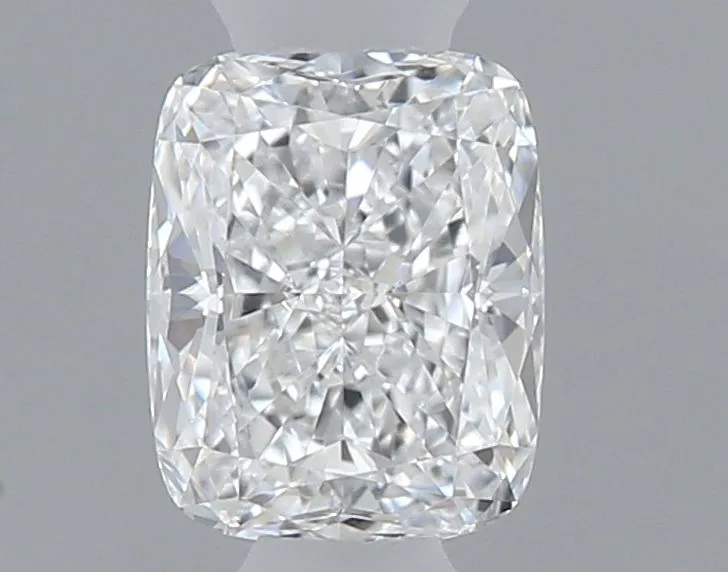 0.30ct CUSHION D VVS2 Natural diamond