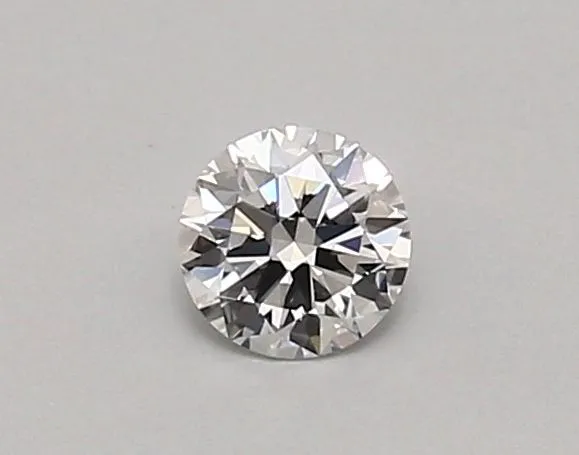 0.35ct ROUND D VS1 Lab Grown diamond