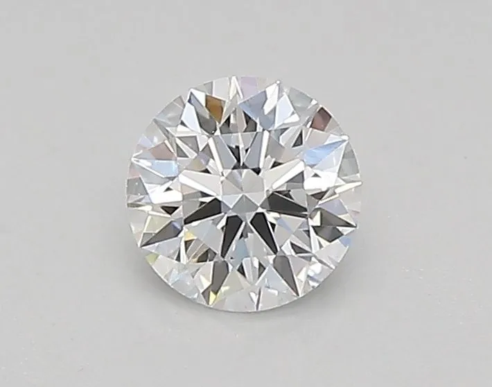 0.33ct ROUND D VVS2 Lab Grown diamond