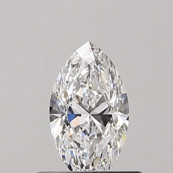 0.55ct MARQUISE D VS1 Natural diamond