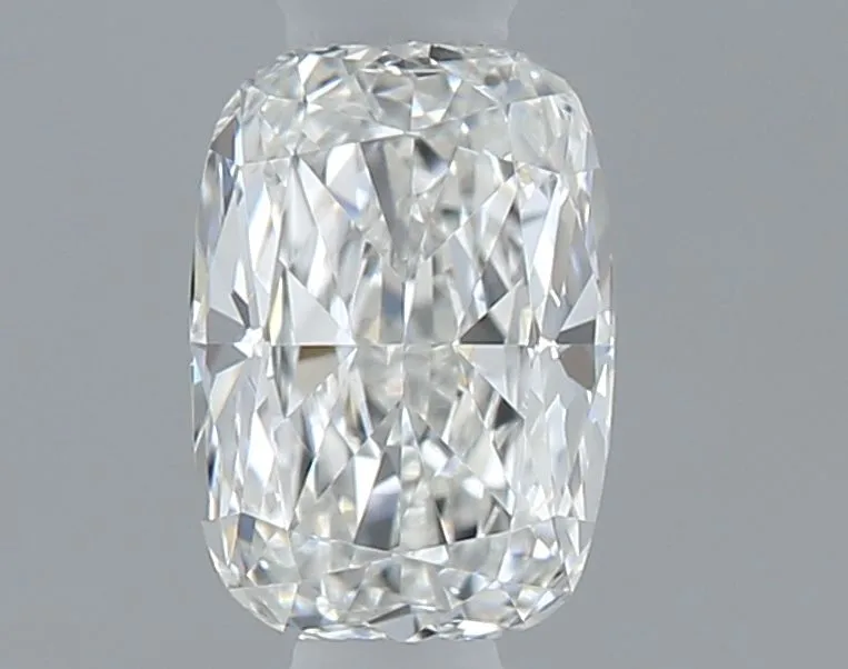 0.30ct CUSHION G VVS2 Natural diamond
