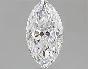 0.46ct MARQUISE D VS2 Natural diamond