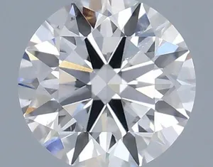 0.31ct ROUND G SI2 Natural diamond