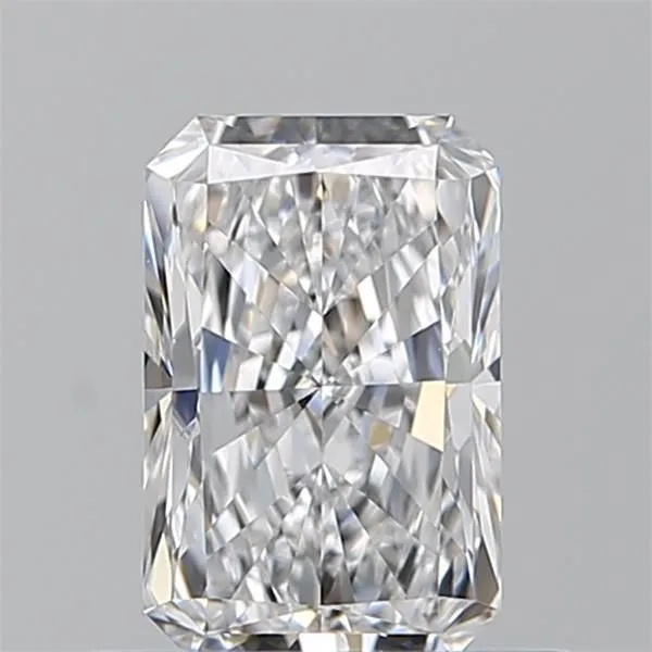 0.70ct RADIANT D VVS1 Natural diamond