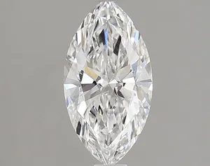 1.04ct MARQUISE D VS1 Lab diamond