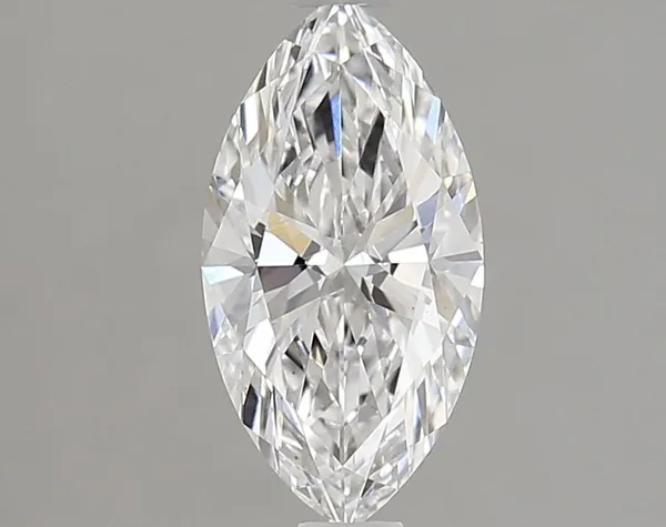 1.04ct MARQUISE D VS1 Lab diamond
