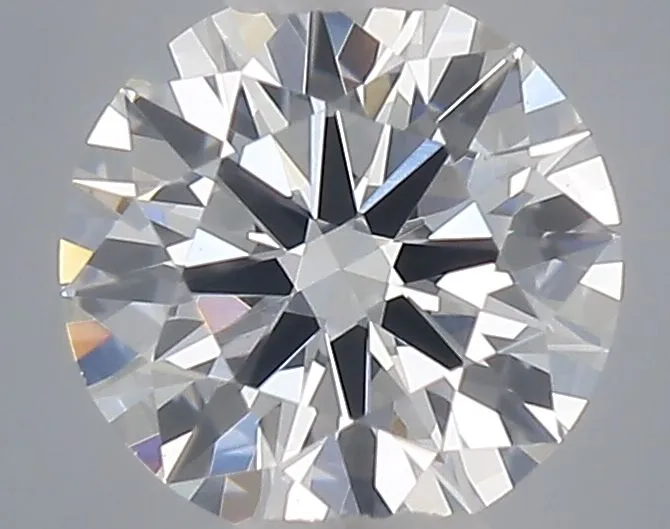 0.32ct ROUND D VVS2 Lab Grown diamond