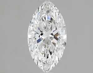 1.04ct MARQUISE D VS1 Lab diamond