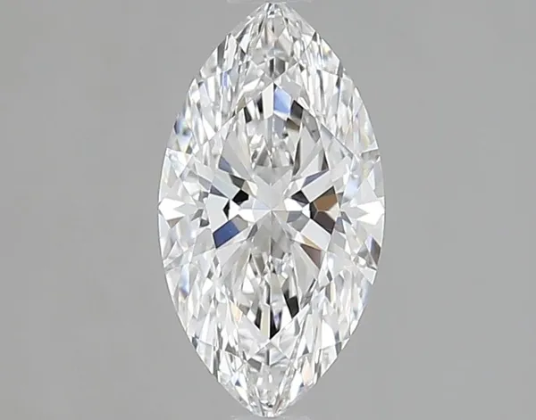 1.04ct MARQUISE D VS1 Lab diamond