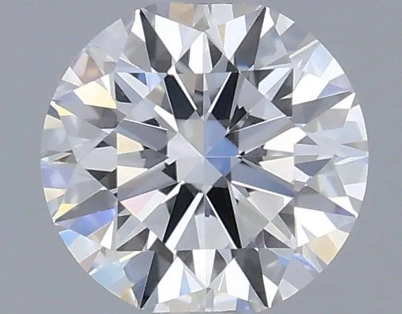 0.34ct ROUND D VVS2 Lab Grown diamond