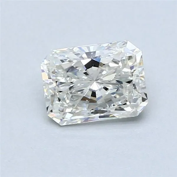 1.02ct RADIANT H SI2 Natural diamond