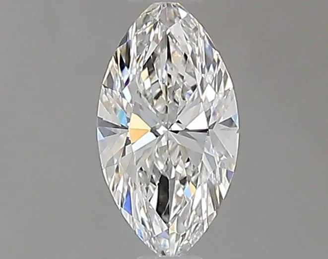0.50ct MARQUISE E VS2 Natural diamond