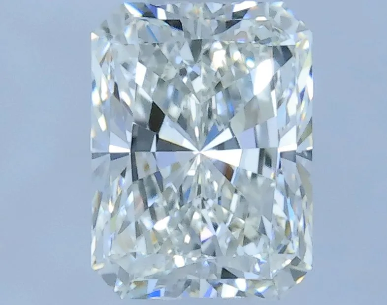 0.50ct RADIANT H VVS1 Natural diamond