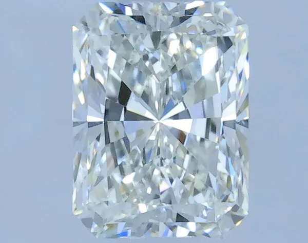 0.5ct RADIANT H VVS1 Natural diamond