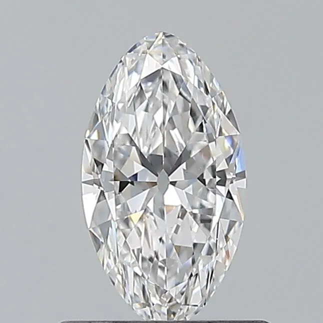 0.51ct OVAL E VS2 Natural diamond