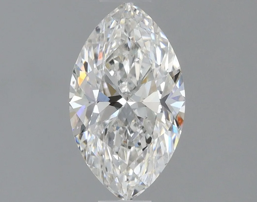 0.71ct MARQUISE G SI1 Natural diamond