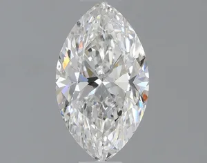 0.71ct MARQUISE G SI1 Natural diamond