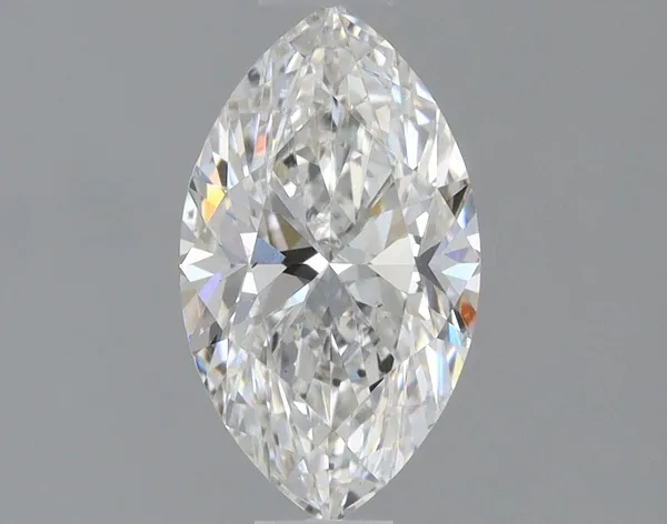 0.71ct MARQUISE G SI1 Natural diamond