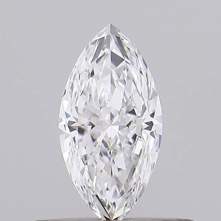 0.31ct MARQUISE D VVS1 Natural diamond