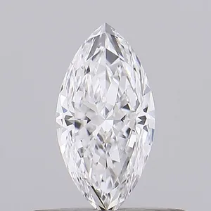 0.31ct MARQUISE D VVS1 Natural diamond