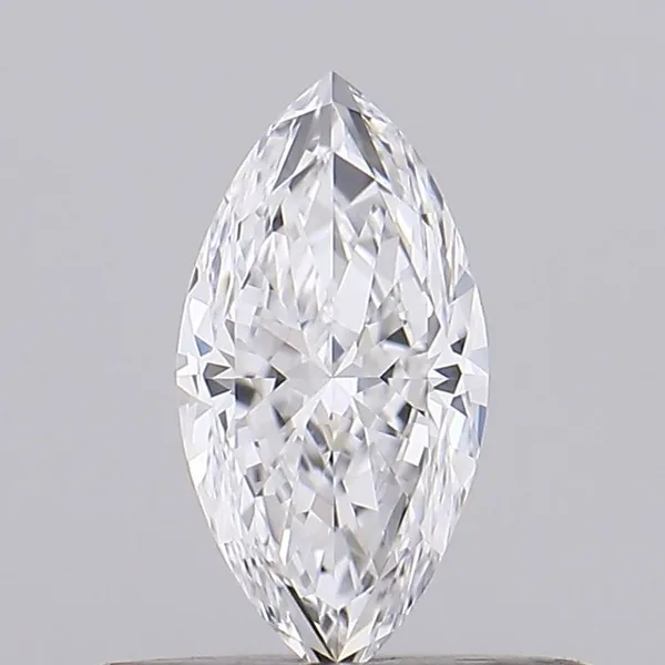 0.31ct MARQUISE D VVS1 Natural diamond