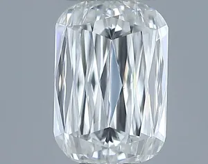 1ct RADIANT H SI1 Natural diamond