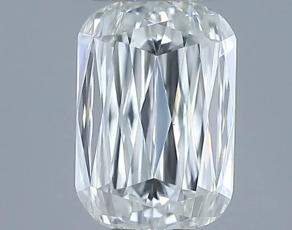 1ct RADIANT H SI1 Natural diamond
