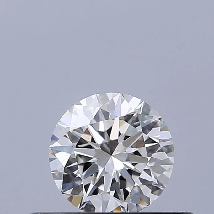 0.33ct ROUND F SI2 Natural diamond