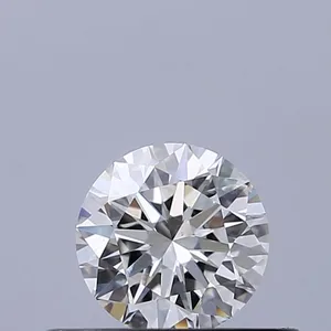 0.33ct ROUND F SI2 Natural diamond