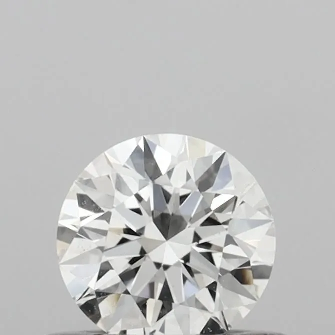 0.37ct ROUND E VS1 Lab Grown diamond