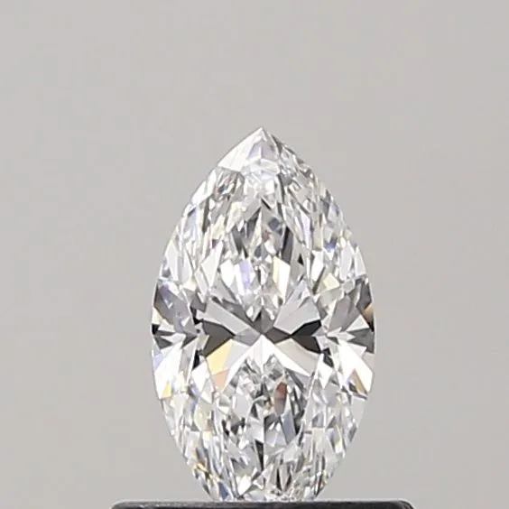 0.6ct MARQUISE D VS1 Natural diamond